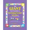The Giant Encyclopedia of Learning Center Activities for Children Ages 3 to 6