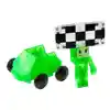 Magna-Tiles® Downhill Duo