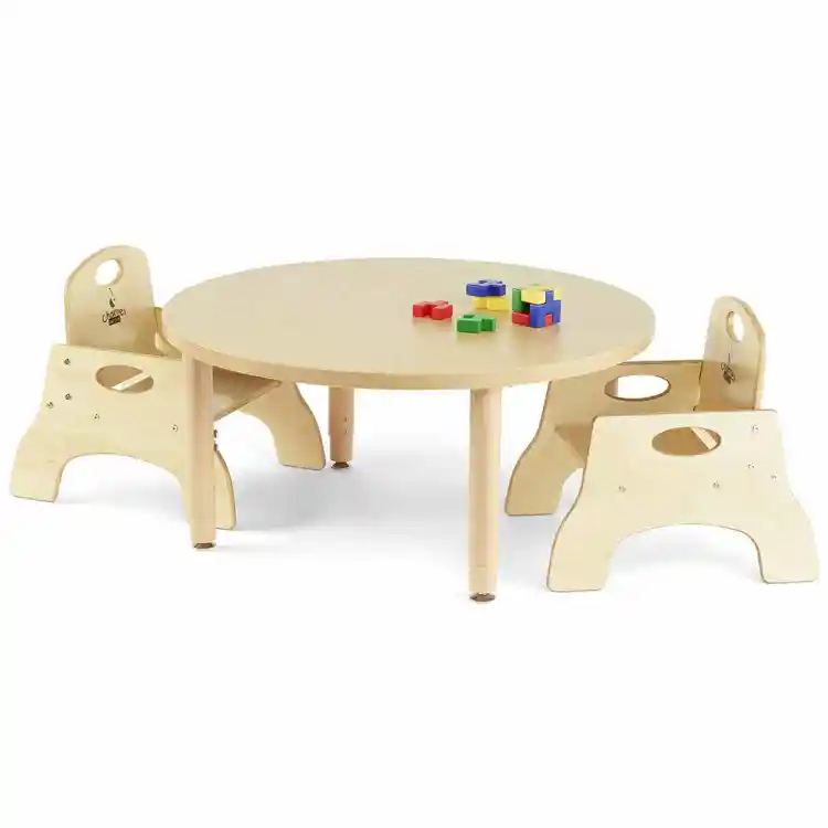 Toddler Table & Chair Set