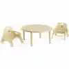 Toddler Table & Chair Set
