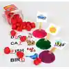 Ready2Learn™ Dough & Paint Stampers, Uppercase Alphabet