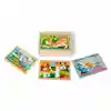 Jigsaw Puzzles in a Box