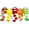 Colors Soft-Sorting Bags
