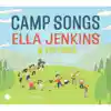 Ella Jenkins: Camp Songs With Ella Jenkins & Friends