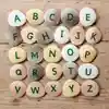 Alphabet Pebble Sets