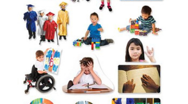 Adapting environments for special needs students