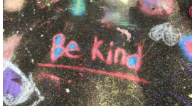 cultivating kindness in the early childhood classroom