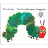 Very Hungry Caterpillar Book and Props
