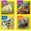 Look & Learn Animals Book Set