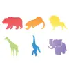Ready2Learn™ Giant Wild Animals Stampers