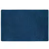 Mt. St. Helens Solid Color Classroom Carpet Collection, Blueberry, Rectangle 8'4"" x 12'