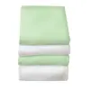 SafeFit™ Elastic Fitted Crib Sheets