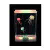Jellyfish Aquarium Mood Lamp
