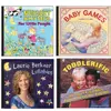 Baby and Toddler CD Set