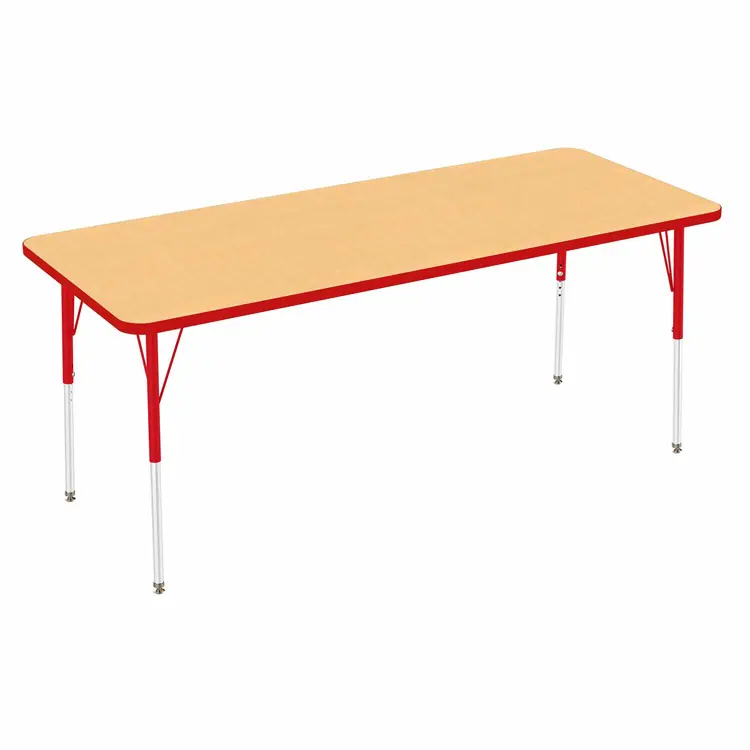 Activity Table, Rectangle 30" x 72"
