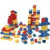 Preschool-Sized Building Bricks