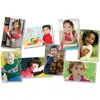 All Kinds Of Kids: Preschool Bulletin Board Set