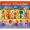 Putumayo Kids, World Playground CD