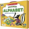 Learning Mats: Alphabet