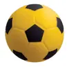 Coated Foam Soccer Ball
