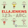 Ella Jenkins: 123s and ABCs CD