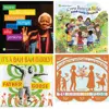 Multicultural Music for Children CD Set