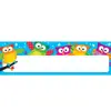 Owl-Stars! Desk Toppers® Name Plates