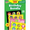 Birthday Bundle Stinky Stickers® Variety Pack