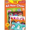 All Year Cheer Stinky Stickers® Variety Pack