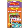 All Year Cheer Stinky Stickers® Variety Pack