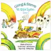 Greg & Steve CDS, We All Live Together Volume 1