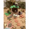 Forest Play Scenery Stones