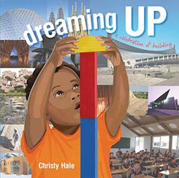 Dreaming Up cover image
