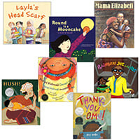 Becker's Multicultural Book Collection