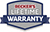 Becker's Lifetime Warranty Logo