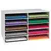 Classroom Keeper® Construction Paper Storage