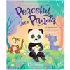Peaceful Like a Panda Book & CD Set