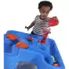 Big Rivers & Roads Water Play Table