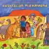 Putumayo Kids Australian Playground CD