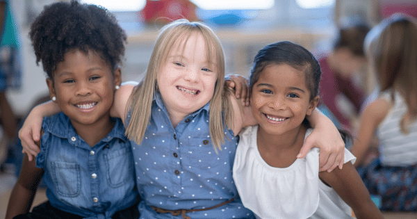 tips for inclusive responsive early childhood classroom