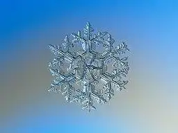 snowflake