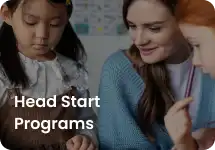 Head Start Programs