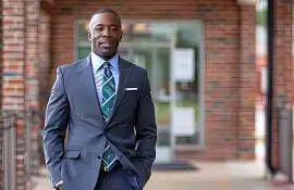 Organizational Leaders