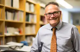 School Administrative Support Staff