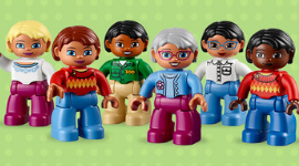 LEGO Early Education Distributor