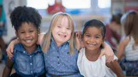 responsive inclusive early childhood classrooms