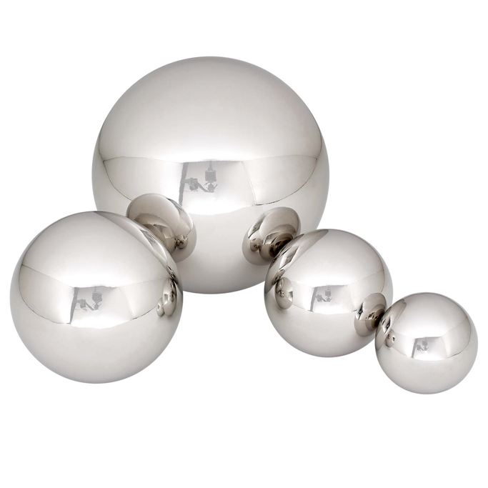 reflective sensory balls for early math strategies
