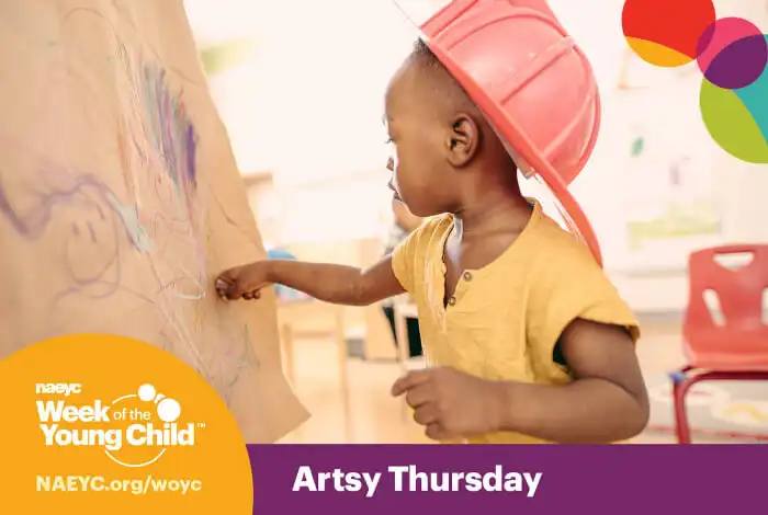 The Week of The Young Child Artsy Thursday compressed.jpg