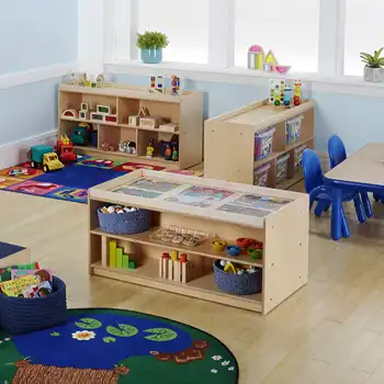 Infant & Toddler