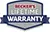 Becker's Lifetime Warranty Logo